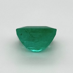 Emerald (Panna) 4.67 Ct Certified